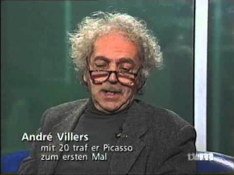 Picasso und die Fotografie - Der Schwarze Spiegel