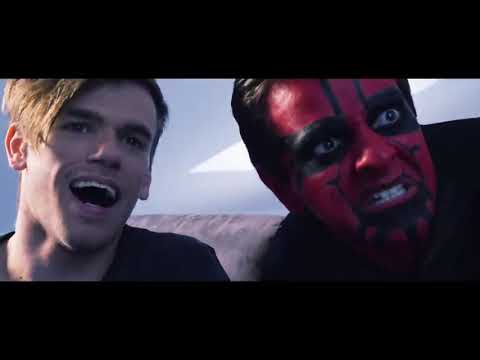 iPantellas! SE L'ESTATE FOSSE UNA PERSONA - PARODIA - iPantellas