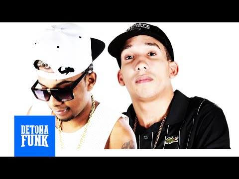 MC TH e MC Rodson - Hoje não é o seu dia (DJ Carlinhos da S.R)