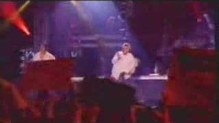 Backstreet Boys &#39;I wanna be with you&#39; LIVE