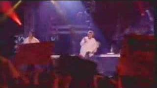 Backstreet Boys &#39;I wanna be with you&#39; LIVE