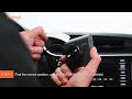 Видеорегистратор Xiaomi 70 Mai Dash Cam A400 Global Gray (Уцененный) 2