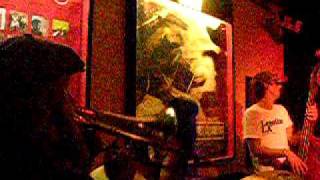 Nikolaj Hess Spacelab Cph Jazzfestival