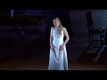 Verdi's RIGOLETTO: "Caro nome" | Sarah Dufresne