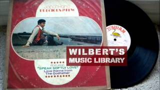 PRECIOUS AND FEW - Jonathan Potenciano