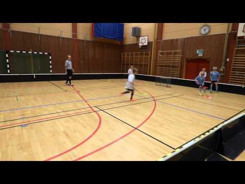 Knatteligan 2014/15: FC Cimrishamn 2 - Oxie SK 1