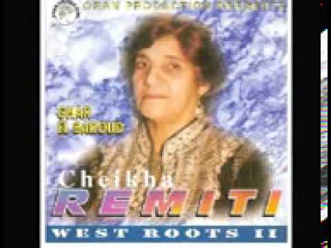 cheikha rimitti charak gataa part 1 23157