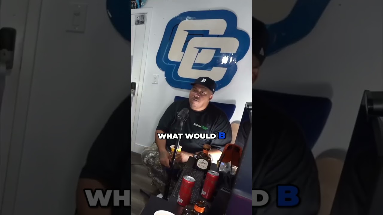 Where Would B Lew Do An IRL Stream At?