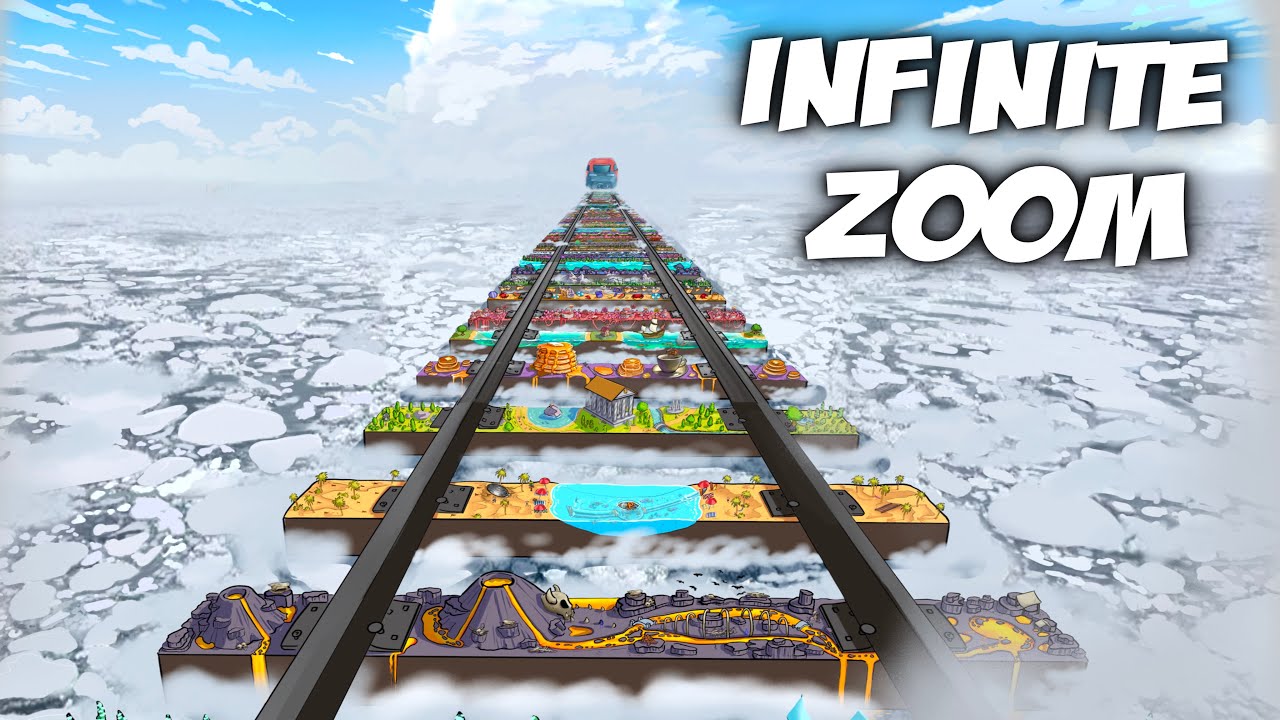 Worlds largest playable drawing 