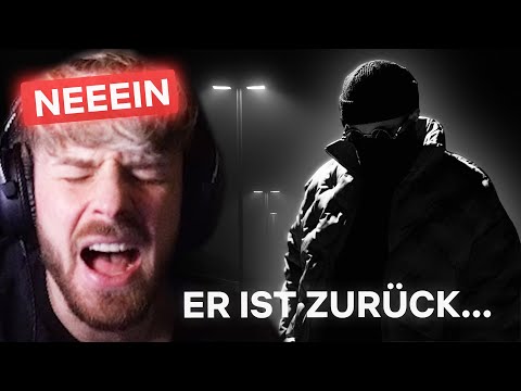 RAPORTAGEN ist ZURÜCK! und haut einen MEGA DISS gegen MICH raus! 😱😭