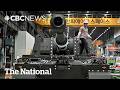 South Korea Wants To Be Canada S New Military Supplier