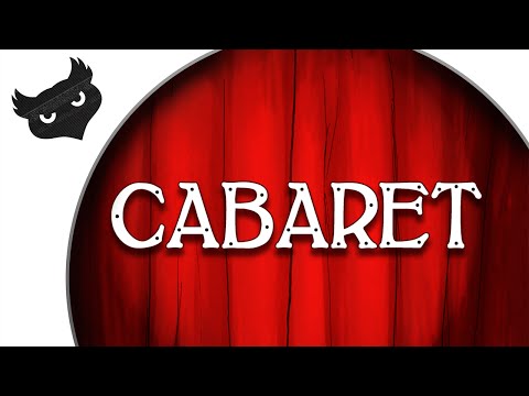 Tabletop Tuesday | CABARET | Trick-Taking Card Game Overview 