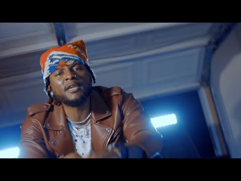 Jeff Chery - Feddy [Official Video]