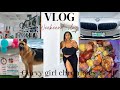 LAGOS LIVING 2 Date Night Dog Banter Cancer Awareness