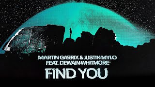 Find You Music Video