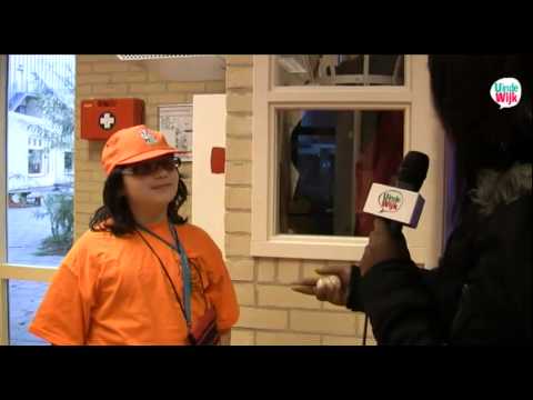 U in de wijk Kanaleneiland - Buurtexperts