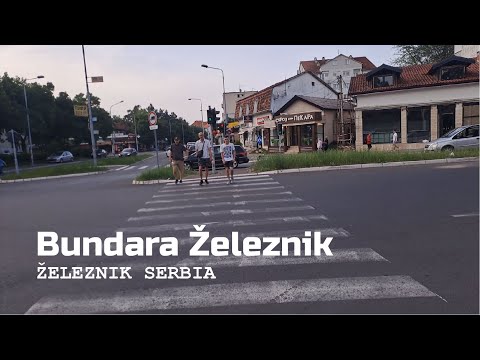 Bundara Železnik #železnik #beograd #Serbia 🇷🇸 #Indonesia 🇮🇩