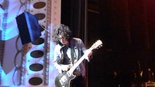 I Remember You by Sebastian Bach 7 24 2014