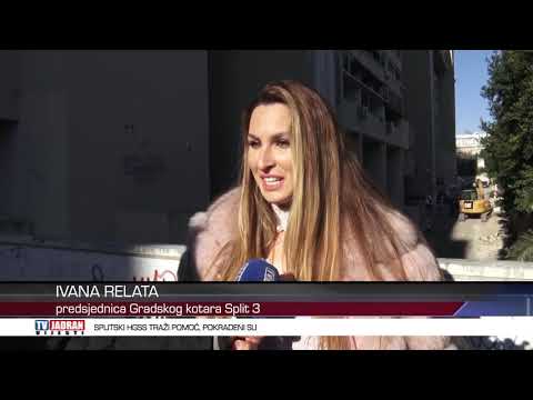 Vijesti Televizije Jadran 08.01.2020.