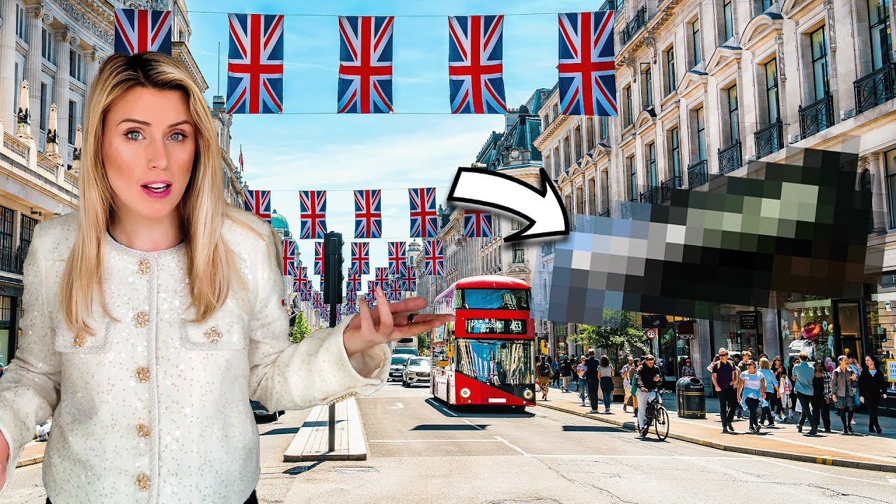 The Most Hated Shop In The UK...