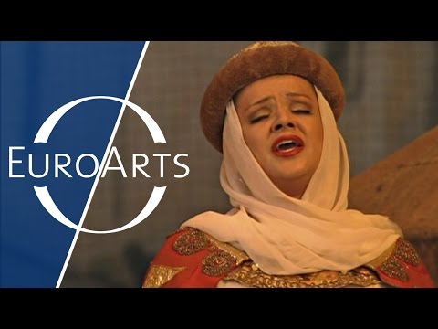 Kirov Opera: Alexander Borodin - Prince Igor / Князь Игорь (Part 2)