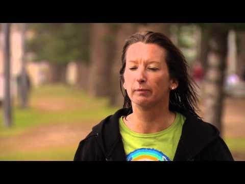 SurfGroms - Layne Beachley