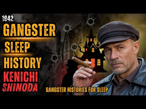Kenichi Shinoda: Inside The Yakuza Modernizer's Rise & Spectacular Fall | True Crime Documentary