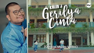 Download lagu Kaleb J - Love Guerrilla mp3