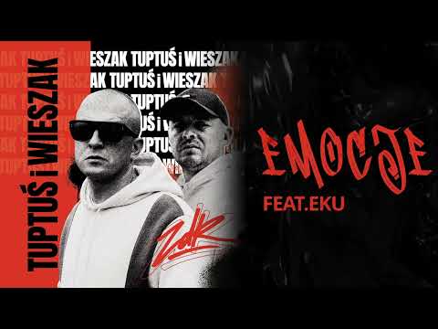 TPS / Wieszak - Emocje feat. Igor Eku prod. Tytuz