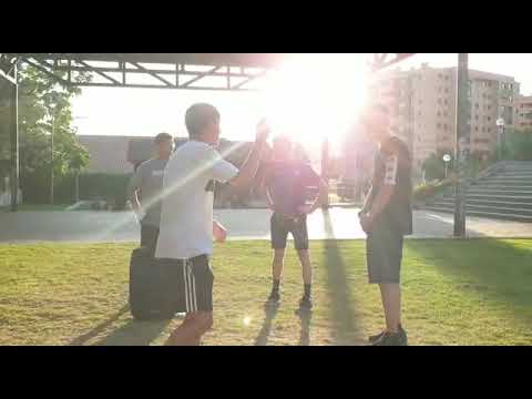 Koke VS Penzil (Cuartos)