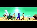 Jojo S Bizzare Adventure But It S A Dr Livesey Walking Meme