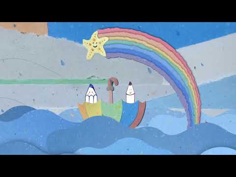 My Umbrella (چتر من) - SONGS OF PARDIS 2