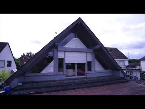 Wintergarten-Rollladen