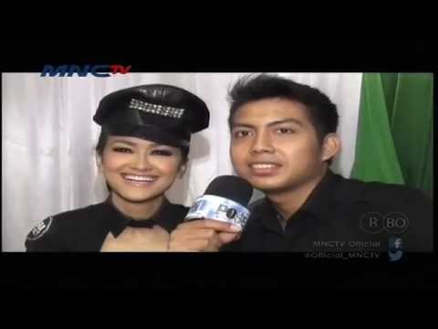 Mesranya Hubungan Julia Perez dan Mukhlis - Pose (20/4)