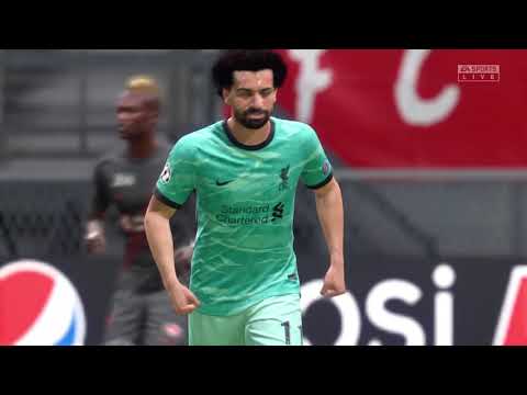 FIFA 21 Champions League Group Stage Winner