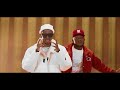 Dizmo Ft Yo Maps Permanent Official Music Video Dir By EK And COOPER SHOTS