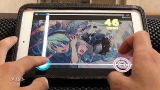 音ゲーでボカロメドレー？作ってみた！ [BeatTube]