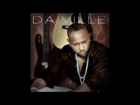 Da'Ville Mixtape {MIXED BY DJ SMOUKSY}