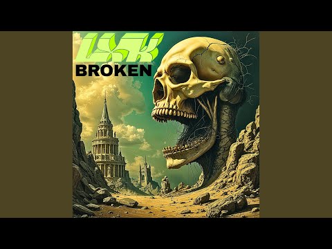 Broken