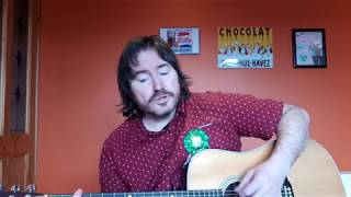 All The Way cover Glen Campbell