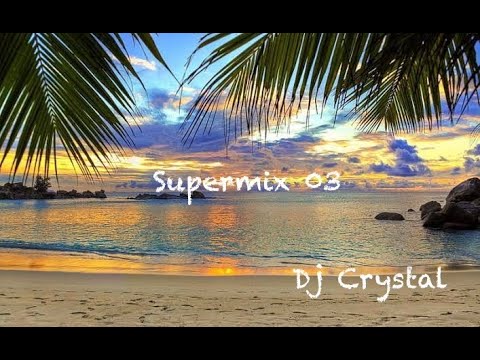 Dj Crystal Supermix 03