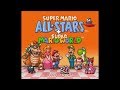Super Mario All Stars Super Mario World SNES Longplay