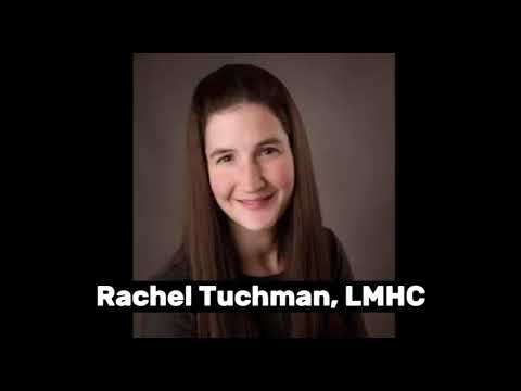 Rachel Tuchman, LMHC | Therapist in Cederhurst, NY | OKclarity