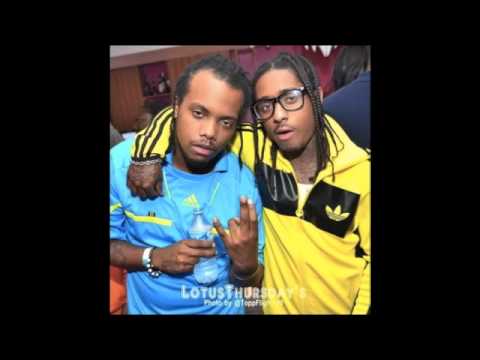 AIRPORT TONE X MONEYROW - MULA FREESTYLE