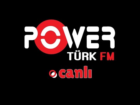 Power Türk Canlı Radyo Dinle - Powertürk Dinle | Önce Müzik - Türkçe Pop Şarkılar