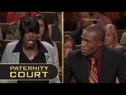 Woman Pins Paternity On Man Who Says They Were Never Intimate (Full Episode) | Paternity Court