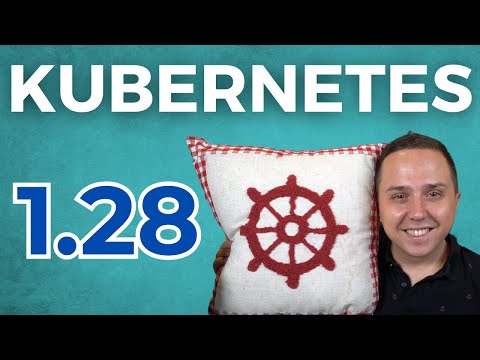 Kubernetes 1.28: My Top 3 Favorite Features!