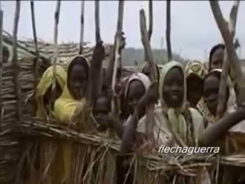 Mattafix Living Darfur [DarFull Mix]