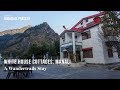 White House Cottages Manali A Wandertrails Stay