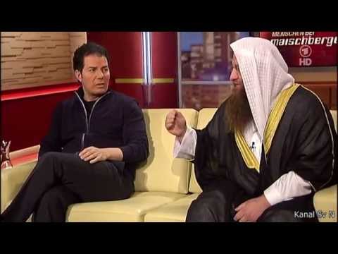 Menschen bei Maischberger - Feindbild Islam: Wird der Hass geschürt?